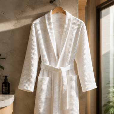 The Perfect Blend of Lightweight Comfort & Luxury Style
