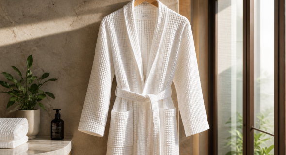 Breathable Comfort Meets Modern Luxury