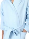 Kids-Hooded-Waffle-blue