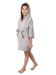 Kids-Hooded-Waffle-blue