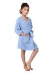 TERRY-JUNIORS-HOODED
