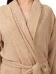 TERRY-BATHROBE