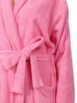 TERRY-BATHROBE