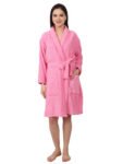 TERRY-BATHROBE