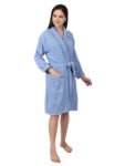 TERRY-BATHROBE