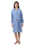 TERRY-BATHROBE