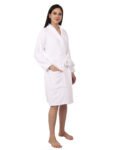 TERRY-BATHROBE