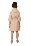 TERRY-JUNIORS-HOODED
